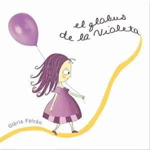 EL GLOBUS DE LA VIOLETA