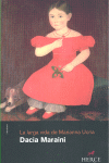 LA LARGA VIDA DE MARIANNA UCRA