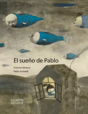 SUEÑO DE PABLO  EL
