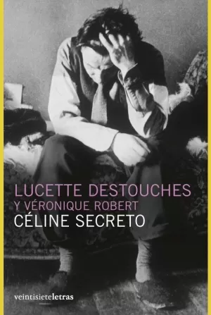CÉLINE SECRETO