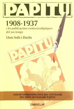 PAPITU 1908-1937