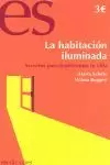 LA HABITACIÓN ILUMINADA LA HABITACIÓN ILUMINADA