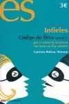 INFIELES: CÓDIGO DE ÉTICA