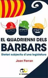 EL QUADRIENNI DELS BARBARS