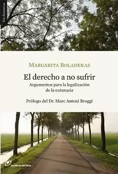 EL DERECHO A NO SUFRIR EL DERECHO A NO SUFRIR