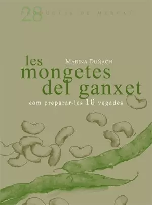 LES MONGETES DEL GANXET COM PREPARAR-LES 10 VEGADES