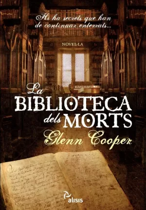 LA BIBLIOTECA DELS MORTS