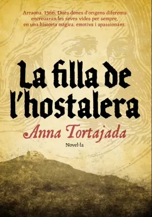 LA FILLA DE L'HOSTALERA