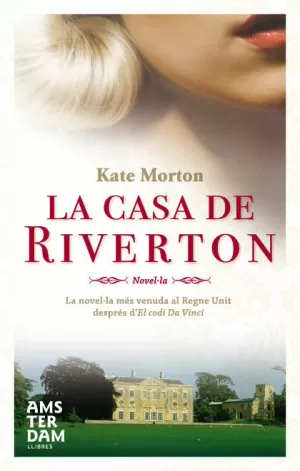 LA CASA DE RIVERTON