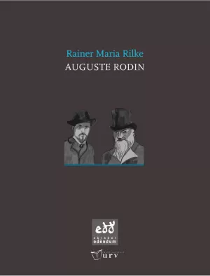 AUGUSTE RODIN AUGUSTE RODIN