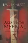 ASESINATO IMPERIAL ASESINATO IMPERIAL