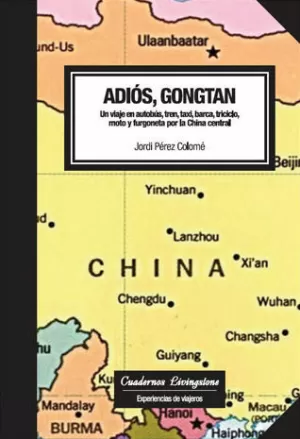 ADIOS CONGTAN