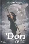 EL DON - LOS LIBROS DE PELLINOR