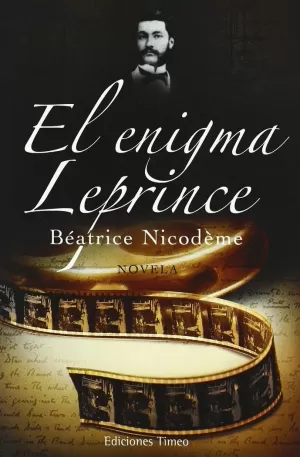 ENIGMA LEPRINCE LA
