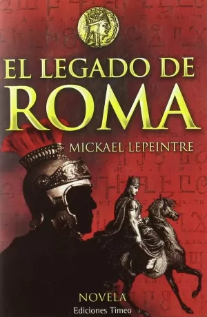 LEGADO DE ROMA EL