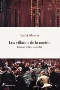 LOS VILLANOS DE LA NACIÓN LOS VILLANOS DE LA NACIÓN