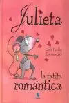 JULIETA, LA RATITA ROMÁNTICA