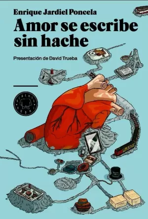 AMOR SE ESCRIBE SIN HACHE AMOR SE ESCRIBE SIN HACHE