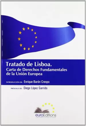 EL TRATADO DE LISBOA