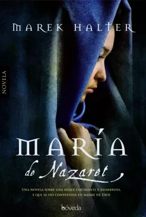 MARIA DE NAZARET