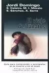 EL VIAJE DE TÁNATOS EL VIAJE DE TÁNATOS