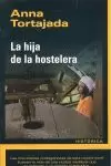 LA HIJA DE LA HOSTALERA