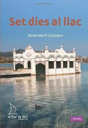 SET DIES AL LLAC