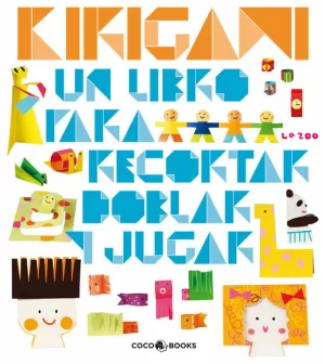 KIRIGAMI -CASTELLA-