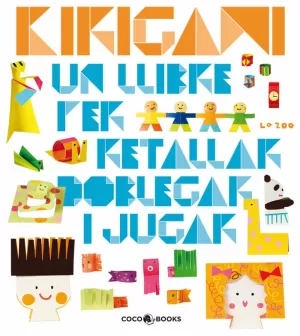 KIRIGAMI -CATALA-