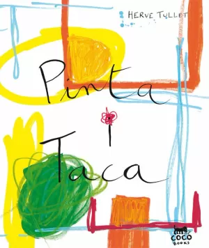PINTA I TACA PINTA I TACA