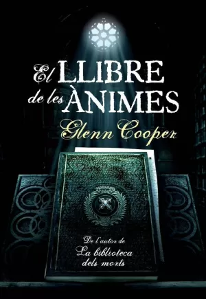 EL LLIBRE DE LES ANIMES