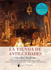 LA TIENDA DE ANTIGEDADES