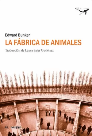 LA FÁBRICA DE ANIMALES