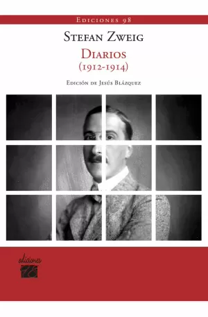 DIARIOS (1912-1914) DIARIOS (1912-1914)