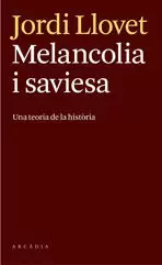 MELANCOLIA I SAVIESA