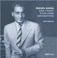 MIQUEL BADÍA