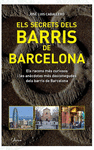 ELS SECRETS DELS BARRIS DE BARCELONA