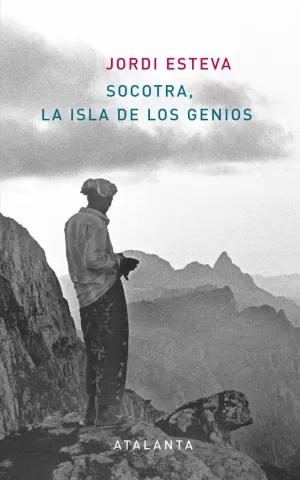 SOCOTRA LA ISLA DE LOS GENIOS