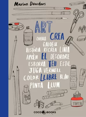 ART ART