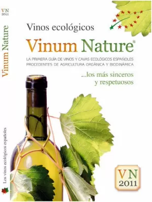 VINUM NATURE, VINOS ECOLÓGICOS