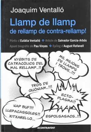 LLAMP DE LLAMP DE RELLAMP DE CONTRA-RELLAMP