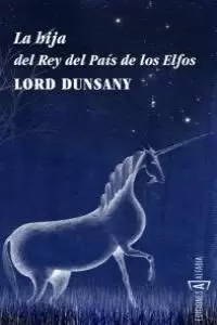 LA HIJA DEL REY DEL PAÍS DE LOS ELFOS