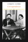 CORRESPONDENCIA CHEJOV GORKI