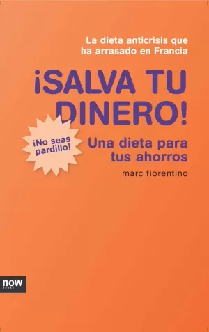 ­SALVA TU DINERO!