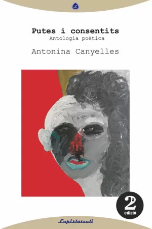 PUTES I CONSENTITS ANTOLOGIA POETICA