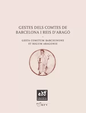 GESTES DELS COMTES DE BARCELONA I REIS D'ARAGÓ