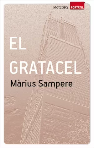 EL GRATACEL (BOLSILLO)