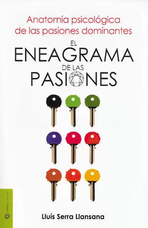 EL ENEAGRAMA DE LAS PASIONES