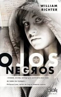 OJOS NEGROS