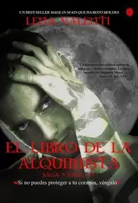 LIBRO DE LA ALQUIMISTA,EL